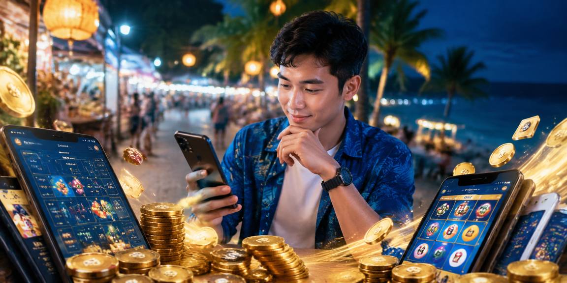 aea888 mobile gaming